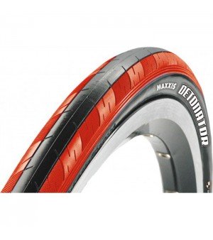 Ελαστικό Detonator 26x1.50 Red Σύρμα Maxxis