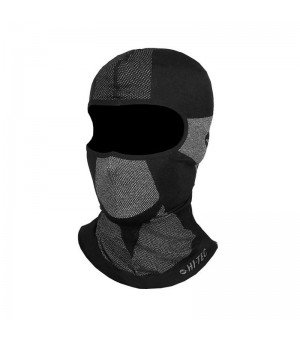 Balaclava Seamless HI-TEC