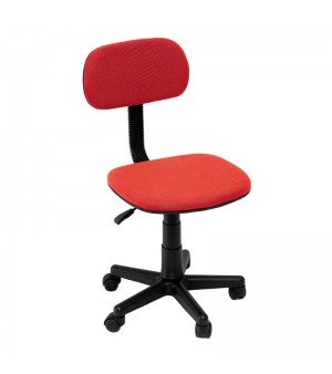 Παιδική Καρέκλα Κόκκινη Velco Κ04880-4