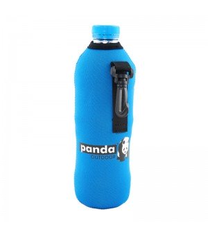 Ισοθερμική Θήκη 0.5L 3mm Panda Outdoor 23344