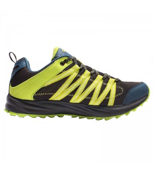 Παπούτσια Sensor Trail Lite Black Limon Hi-Tec