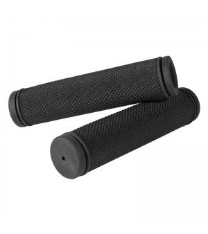 Χειρολαβές Standard Grips Black RFR 11207