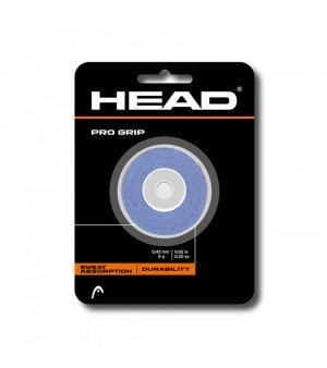 Overgrips Head Pro Grip 285702