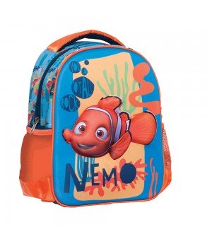 Σχολική Τσάντα Νηπίου Finding Nemo
