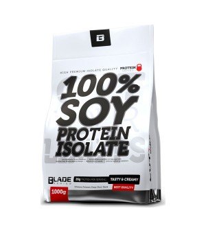 Πρωτεΐνη Blade 100% Soy Protein Isolate 1000g Σοκολάτα