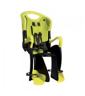 Κάθισμα Σκελετού Bellelli Tiger Relax B-Fix Hi-Viz