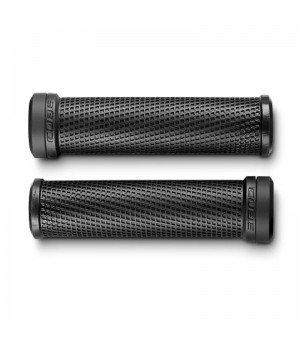 Χειρολαβές Cube Race Grips Μαύρο 11266