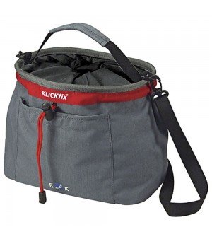 Καλάθι Ποδηλάτου  Klickfix Light bag 