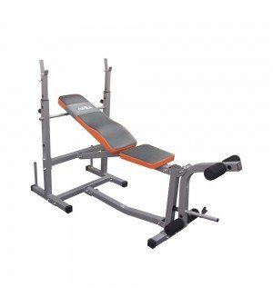 Πάγκος Amila Combination Bench 44250