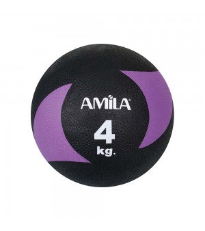 Medicine Ball 4kg Amila 44638