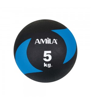 Medicine Ball 5kg Amila 44639