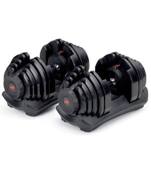 Bowflex® S/Tech 1090i Ρυθμιζόμενοι Αλτήρες 41kg B 100320