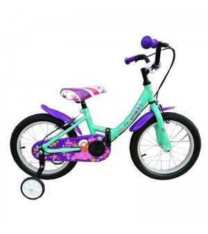 Παιδικό Ποδήλατο Style Challenger 12 Mint