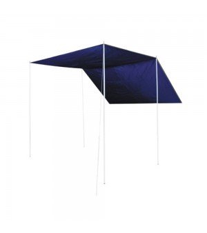 Σκίαστρο Panda Outdoor Canopy I 220x280cm 11301