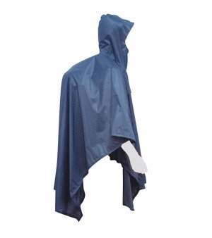 Αδιάβροχο Poncho Jr Gear TPU 183cm Large 12643