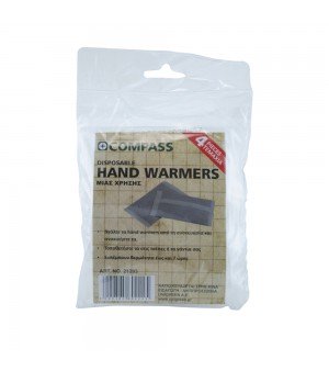 Hand Warmer Compass 21393