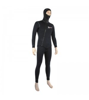 Στολή XDive Quest Full Zip 5mm