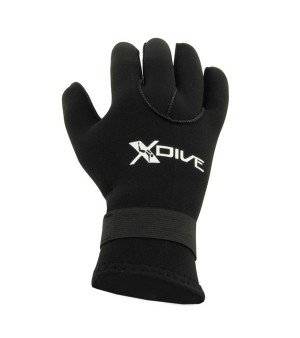 Γάντια XDive Grip 3mm 64466