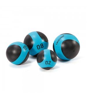 Solid Studio Medicine Ball 4kg LivePro B 8112-04