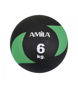 Medicine Ball 6kg Amila 44640