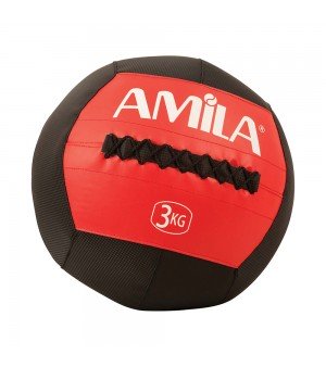 Wall Ball 3kg Amila 44689