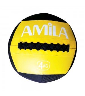 Wall Ball 4kg Amila 44690