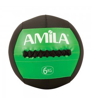 Wall Ball 6kg Amila 44692