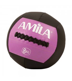 Wall Ball 8kg Amila 44694