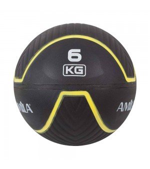 Wall Ball 6kg Amila 84742