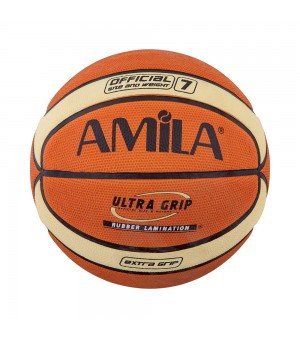 Μπάλα Amila Cellular Rubber No7 41509