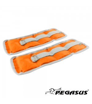 Βάρη Άκρων 2x0.5kg Pegasus® Β 2112-05