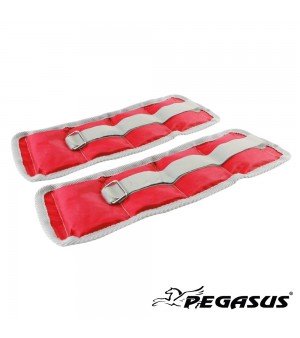 Βάρη Άκρων 2x1.0kg Pegasus® Β 2112-10