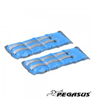 Βάρη Άκρων 2x1.5kg Pegasus® Β 2112-15