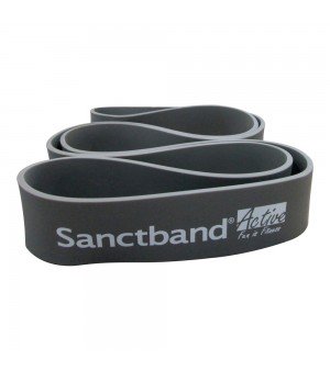 Λάστιχο Αντίστασης Sanctband Active Super Loop Band Πολύ Σκληρό+ 88278