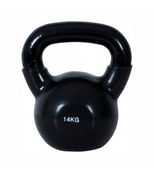 Kettlebell Βινυλίου 14Kg Amila 90471