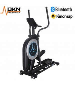 Ελλειπτικό DKN Cross Trainer XC‑190