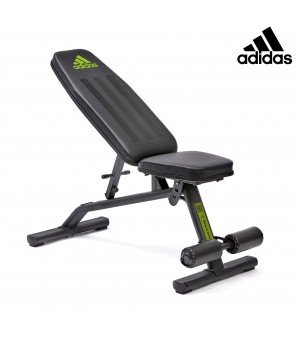 Πάγκος Γυμναστικής Adidas Performance Utility Bench ADBE-10225