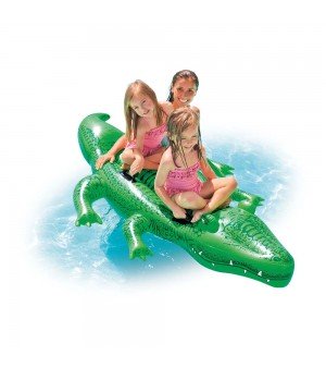 Φουσκωτό INTEX Giant Gator 58562