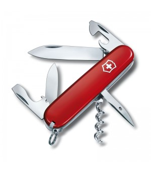 Σουγιάς Victorinox Spartan Red 1.3603