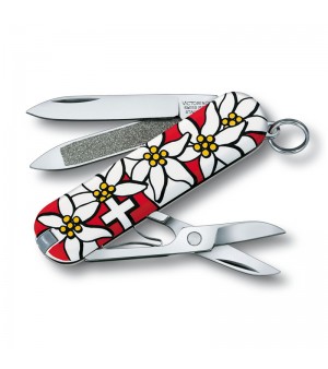 Σουγιάς Victorinox Edelweiss 0.6203.840