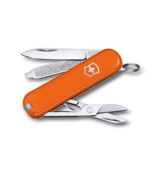 Σουγιάς Victorinox Classic SD Mango Tango 0.6223.83G