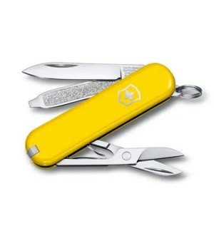 Σουγιάς Victorinox Classic SD Sunny Side 0.6223.8G