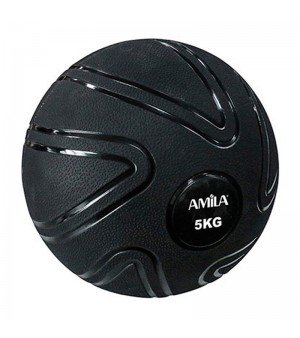 Slam Ball 5kg Amila 90804