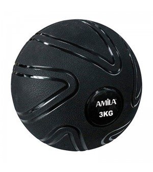 Slam Ball 3kg Amila 90803