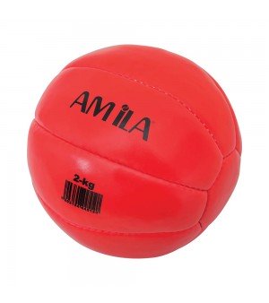 Medicine Ball 1kg Amila 44511