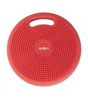 Μαξιλάρι Ισορροπίας Air Cushion με Χειρολαβή Amila 95882