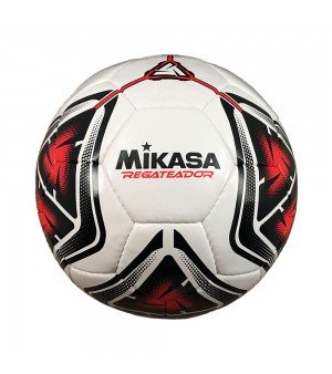 Μπάλα Ποδοσφαίρου Mikasa Regateador Νο4 Red 41877