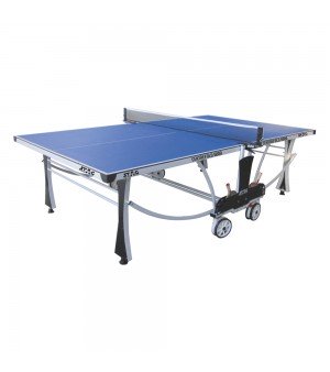 Τραπέζι Ping Pong Εξωτερικού χώρου Stag Centerfold 6000 42880