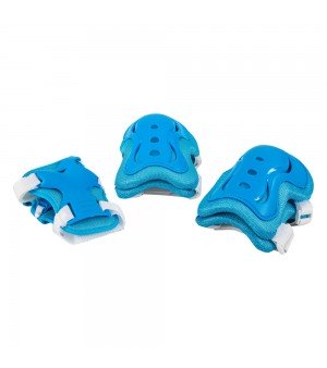 Προστατευτικά Skate Amila Protector Set M 49041