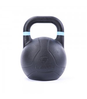 Αγωνιστικό Kettlebell 16kg LivePro B 8044-16